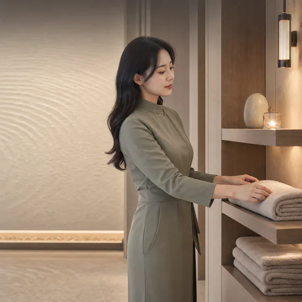 모던 원영살롱 테라피 안내 이미지