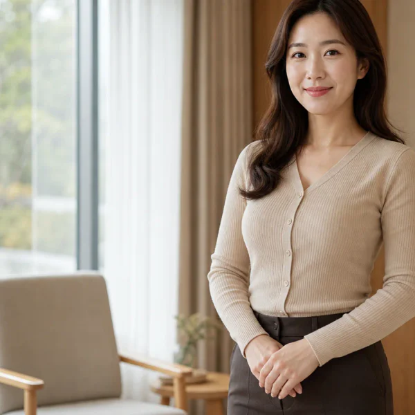프리미엄 세리센터 마사지 안내 이미지