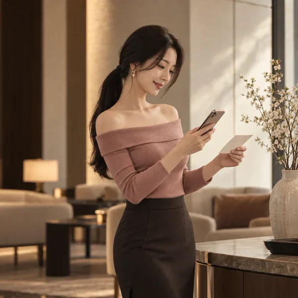 아로마 솔라테라스 홈타이 안내 이미지