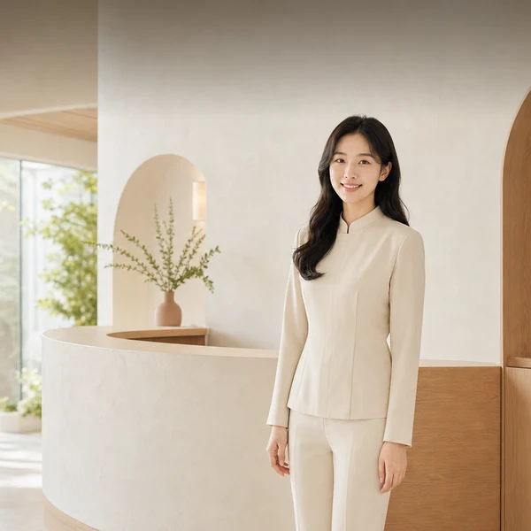 라운지 유리아릴렉스 테라피 안내 이미지