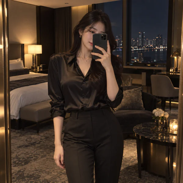 스위트 나연스테이 테라피 안내 이미지