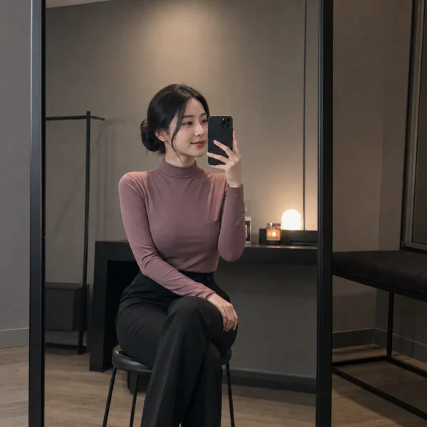 스테이 해온살롱 마사지 안내 이미지