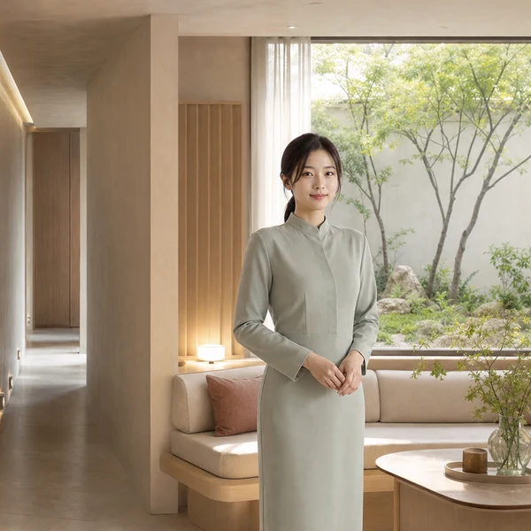 웰니스 메르시웰빙 마사지 안내 이미지