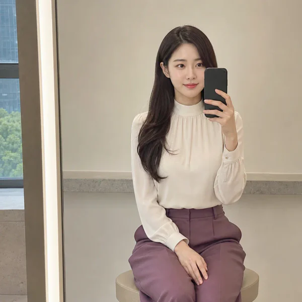 라운지 루나가든 마사지 안내 이미지