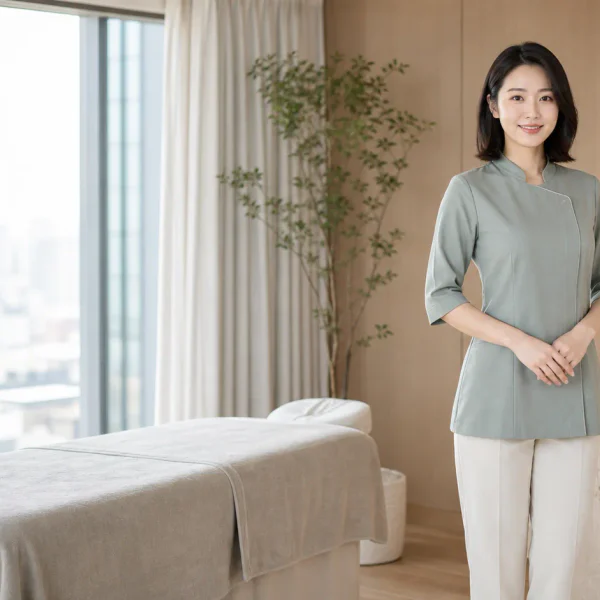 모던 세레나웰빙 마사지 안내 이미지