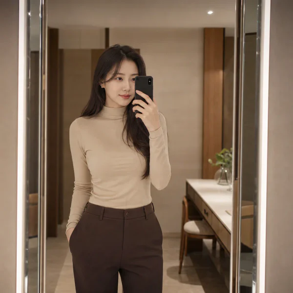 포레스트 아이린스튜디오 테라피 안내 이미지