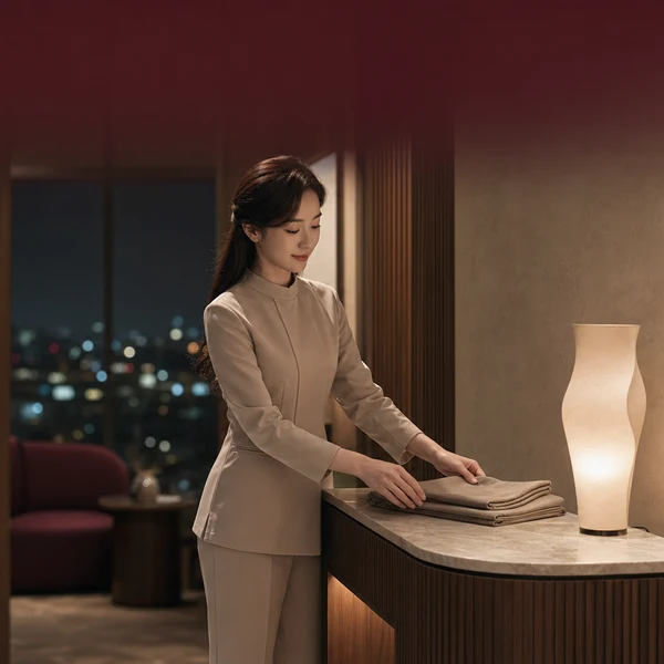 스위트 해온스테이 마사지 안내 이미지