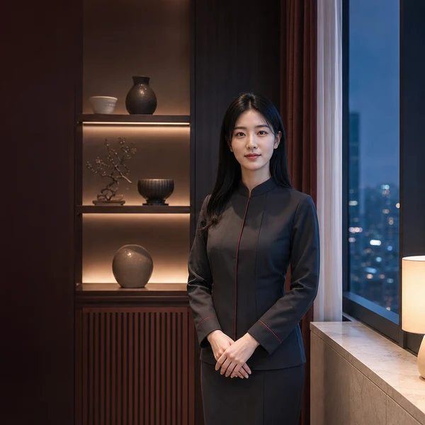 웰니스 가을플레이스 마사지 안내 이미지