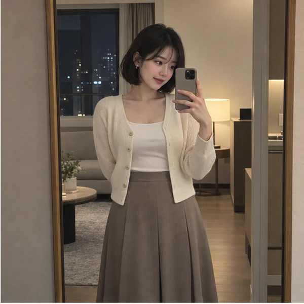가든 소담스테이 홈타이 제휴업체 이미지