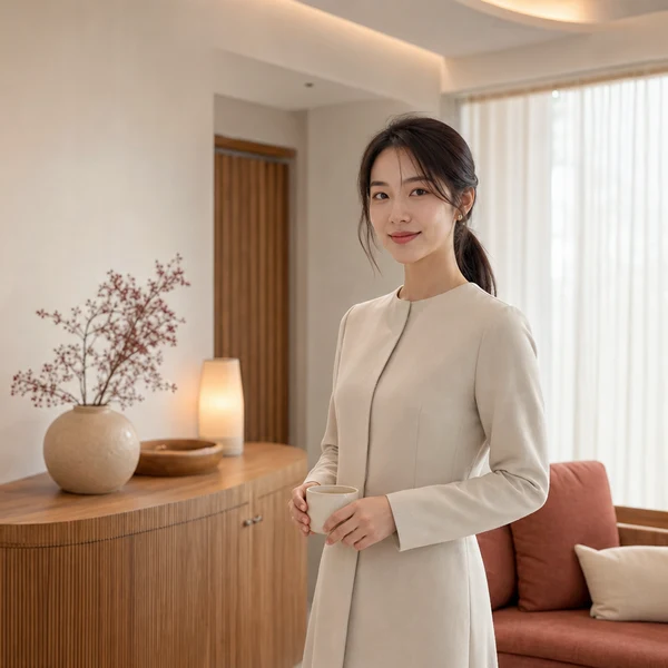 클래식 리안스테이 마사지 안내 이미지