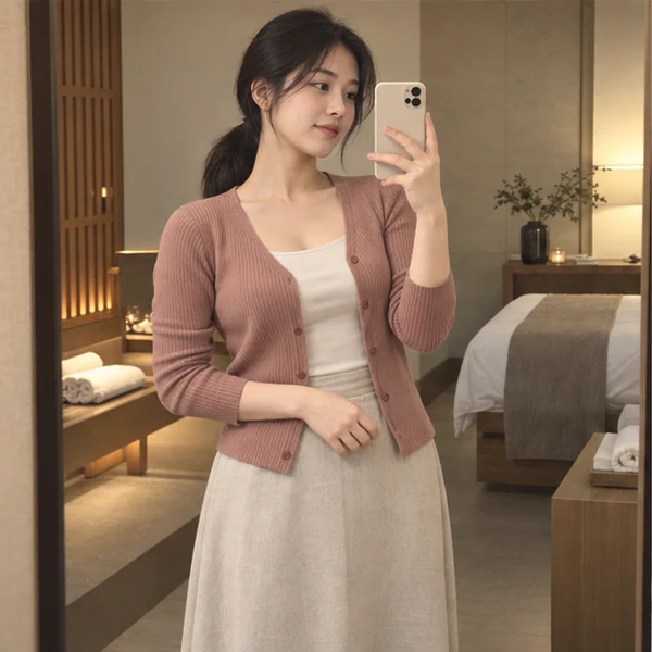 아로마 하영포레스트 마사지 안내 이미지