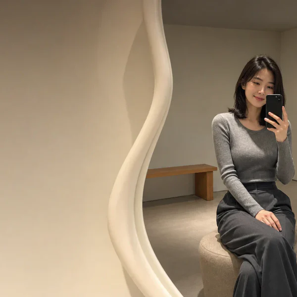 아로마 은비웰빙 마사지 안내 이미지
