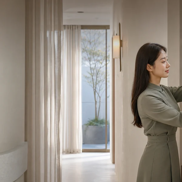 모던 카리나포레스트 마사지 안내 이미지