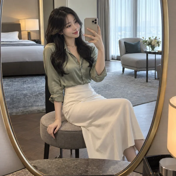 라운지 세레나웰빙 마사지 안내 이미지