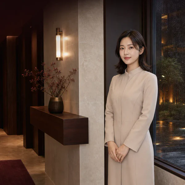 모던 보미살롱 테라피 안내 이미지