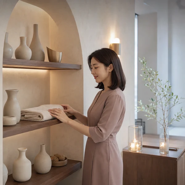 스위트 하영테라스 마사지 제휴업체 이미지