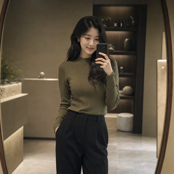 민지하우스 마사지 안내 이미지
