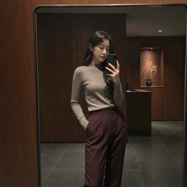 클래식 은비플레이스 마사지 안내 이미지