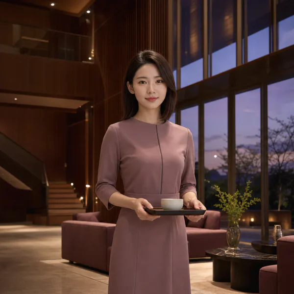모던 아린가든 테라피 안내 이미지