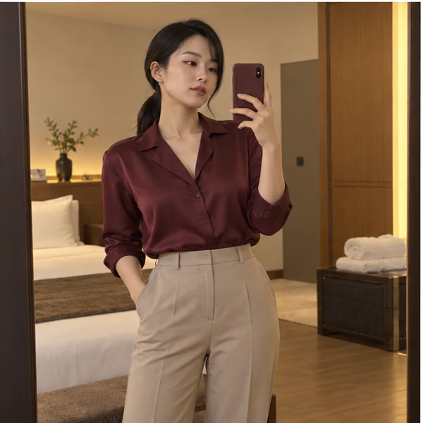 웰니스 라비앙릴렉스 테라피 안내 이미지