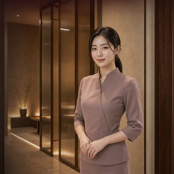 로열 수지스튜디오 마사지 안내 이미지