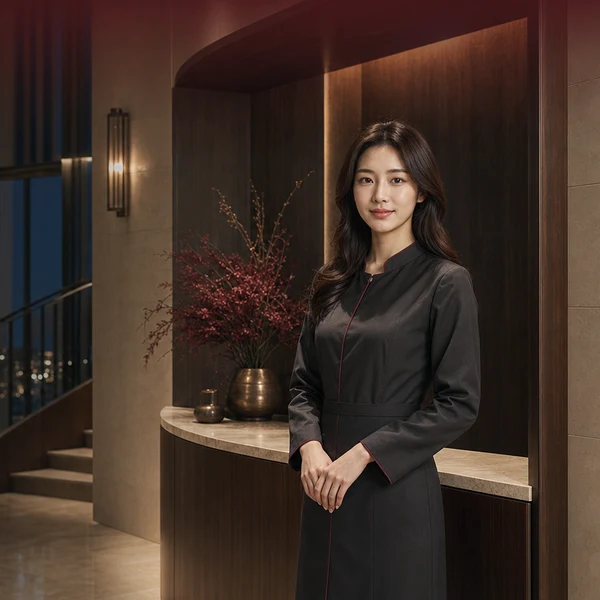 그랜드 사나스파 테라피 안내 이미지