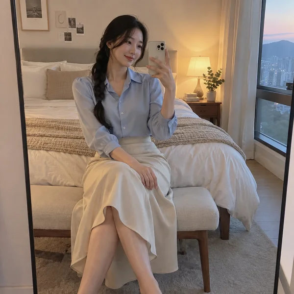 스위트 사나스파 테라피 안내 이미지