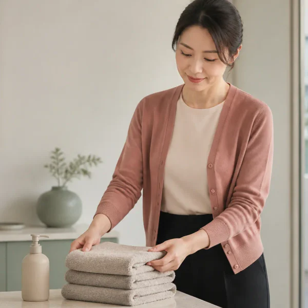 아로마 소담포레스트 테라피 안내 이미지