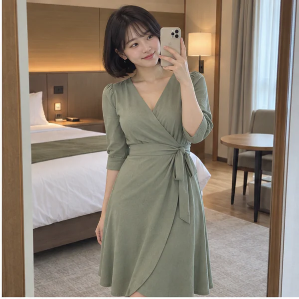 가든 마리하우스 마사지 안내 이미지