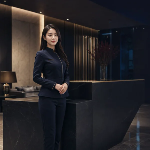 스위트 로제스테이 테라피 안내 이미지