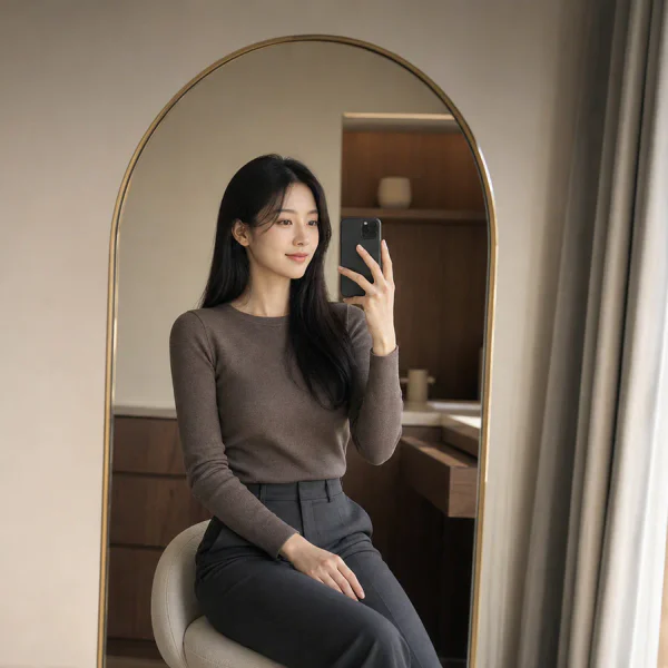 효정하우스 테라피 안내 이미지