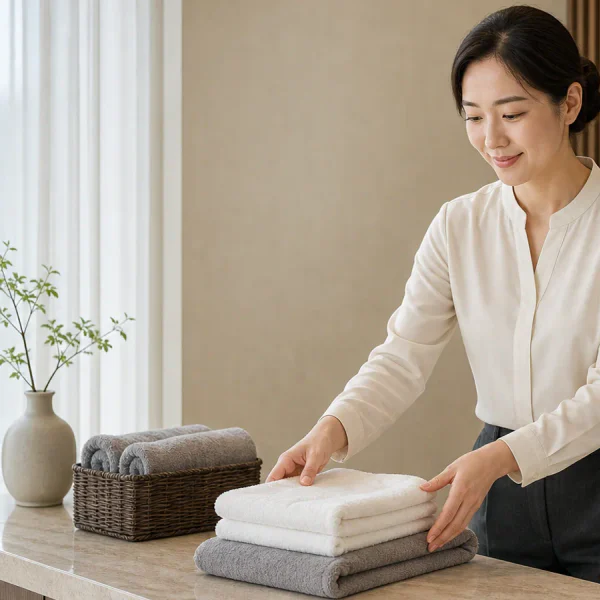 포레스트 로제스튜디오 테라피 안내 이미지