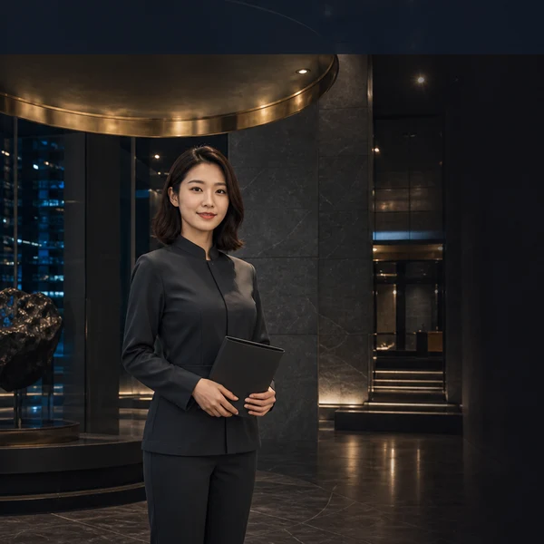 스테이 유리아릴렉스 테라피 안내 이미지