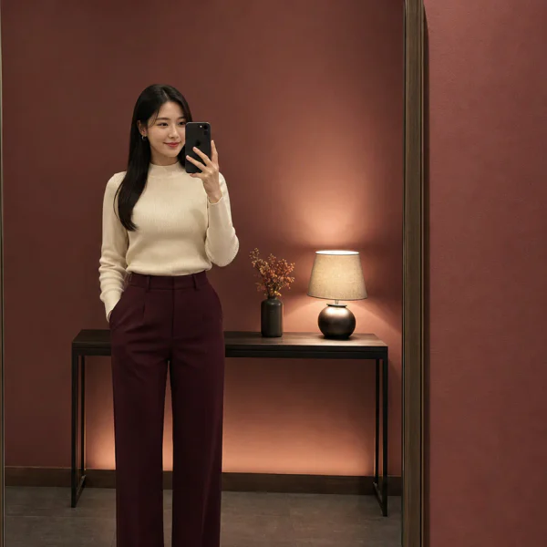 포레스트 보미룸 테라피 안내 이미지