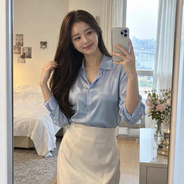 프리미엄 가을케어 마사지 안내 이미지