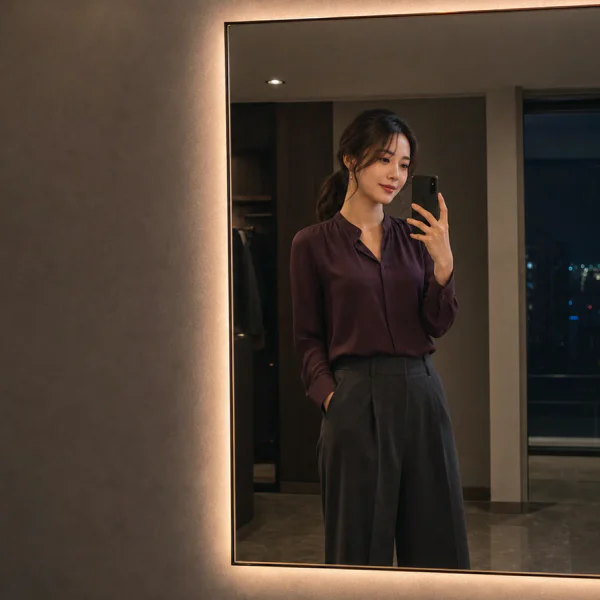모던 사나웰빙 테라피 안내 이미지