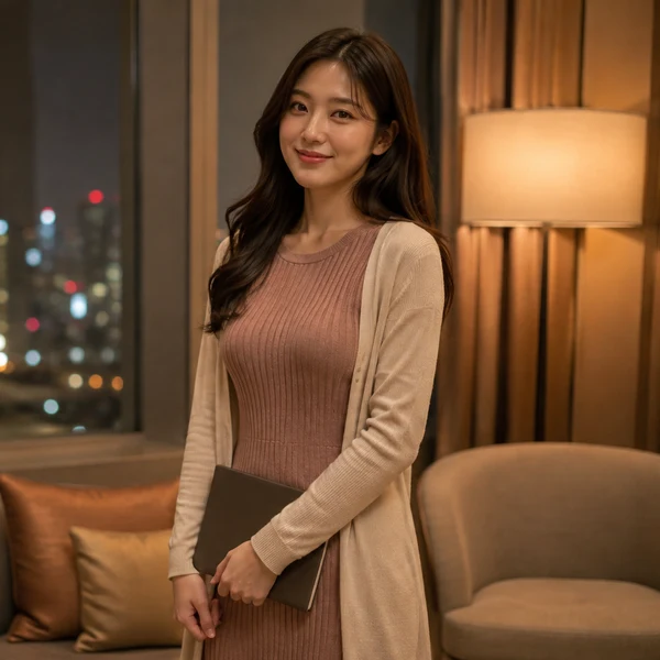 모던 다니엘가든 마사지 안내 이미지
