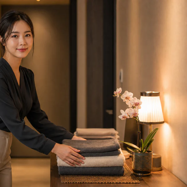 블랑 라엘아지트 테라피 제휴업체 이미지