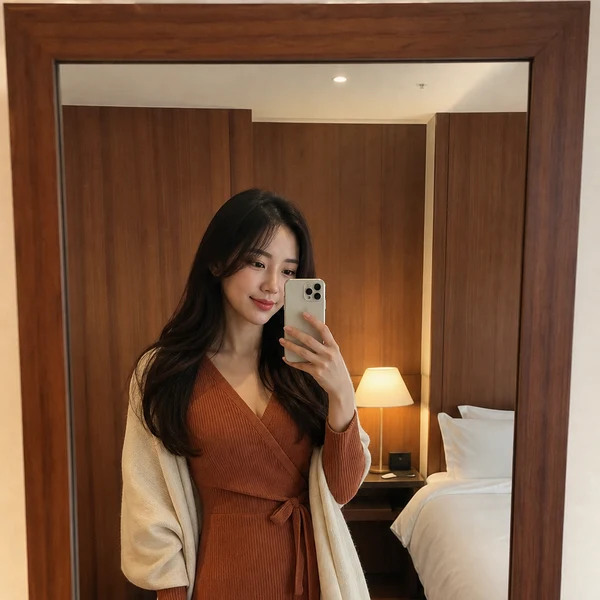 모던 로제나가든 마사지 안내 이미지