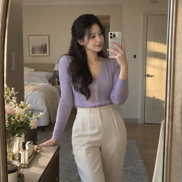 힐링 가을웰빙 홈타이 안내 이미지