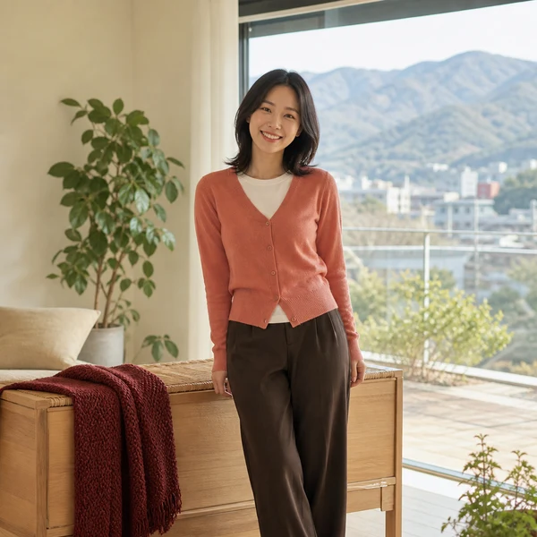 힐링 베르디가든 테라피 안내 이미지