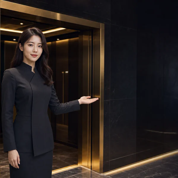 스위트 아린하우스 테라피 안내 이미지