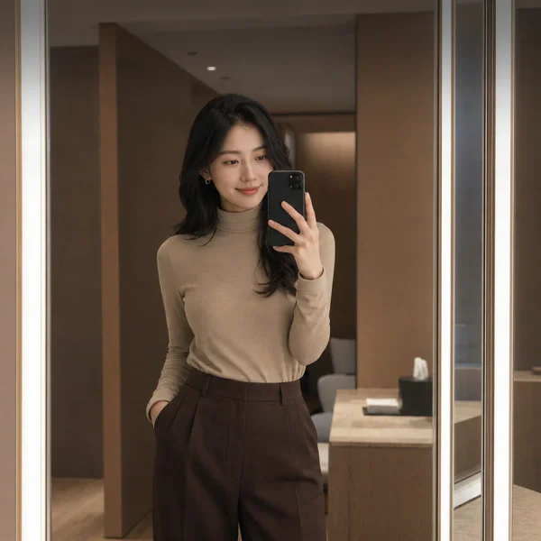 로열 로제나룸 마사지 안내 이미지