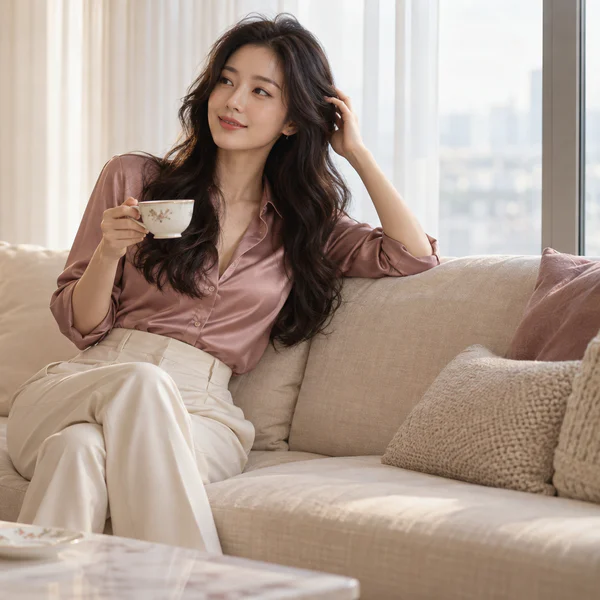 모던 소담살롱 테라피 안내 이미지
