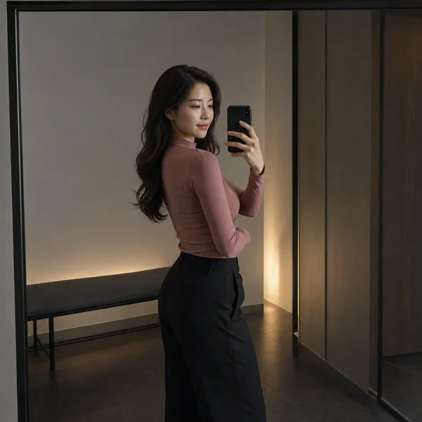 해린케어 테라피 안내 이미지