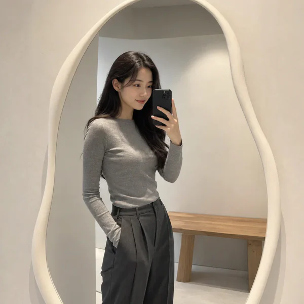 모던 하니룸 테라피 안내 이미지