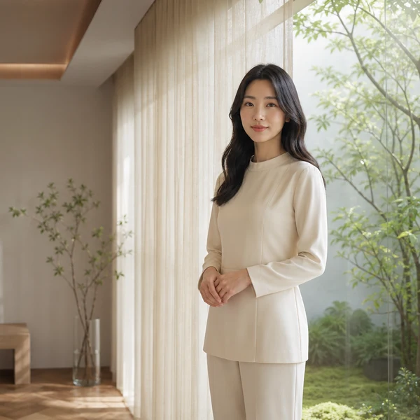 힐링 혜리룸 테라피 안내 이미지