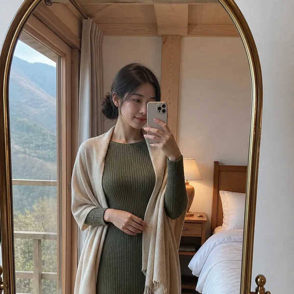 포레스트 해린아지트 테라피 안내 이미지
