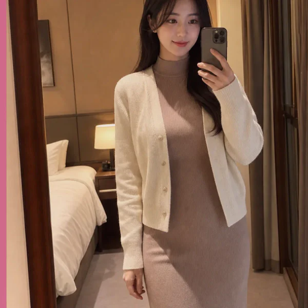 모던 가을룸 홈타이 안내 이미지