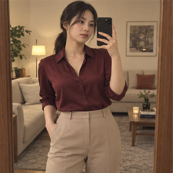 포레스트 리사룸 마사지 안내 이미지